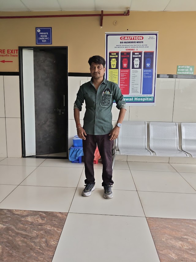 Agrawal Hospital